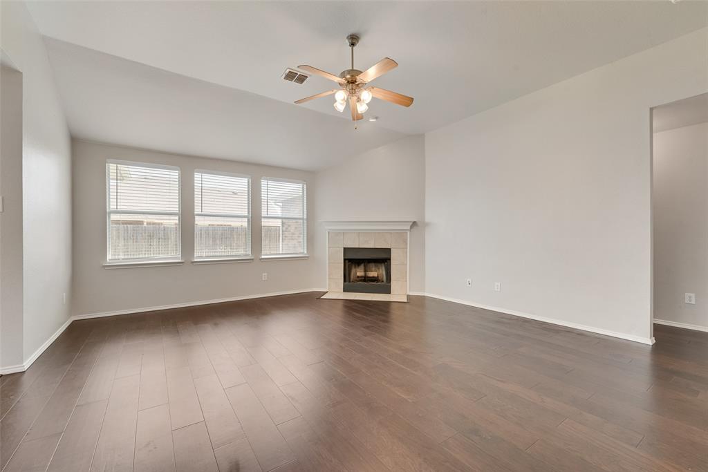 Travis Ranch Ph 2a - Residential