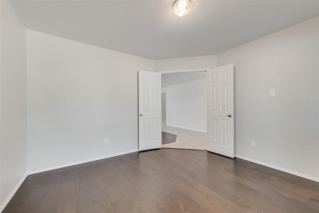 Travis Ranch Ph 2a - Residential