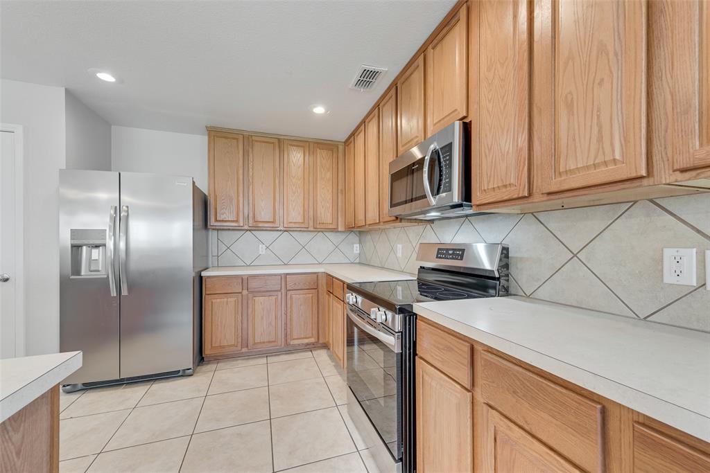 Travis Ranch Ph 2a - Residential