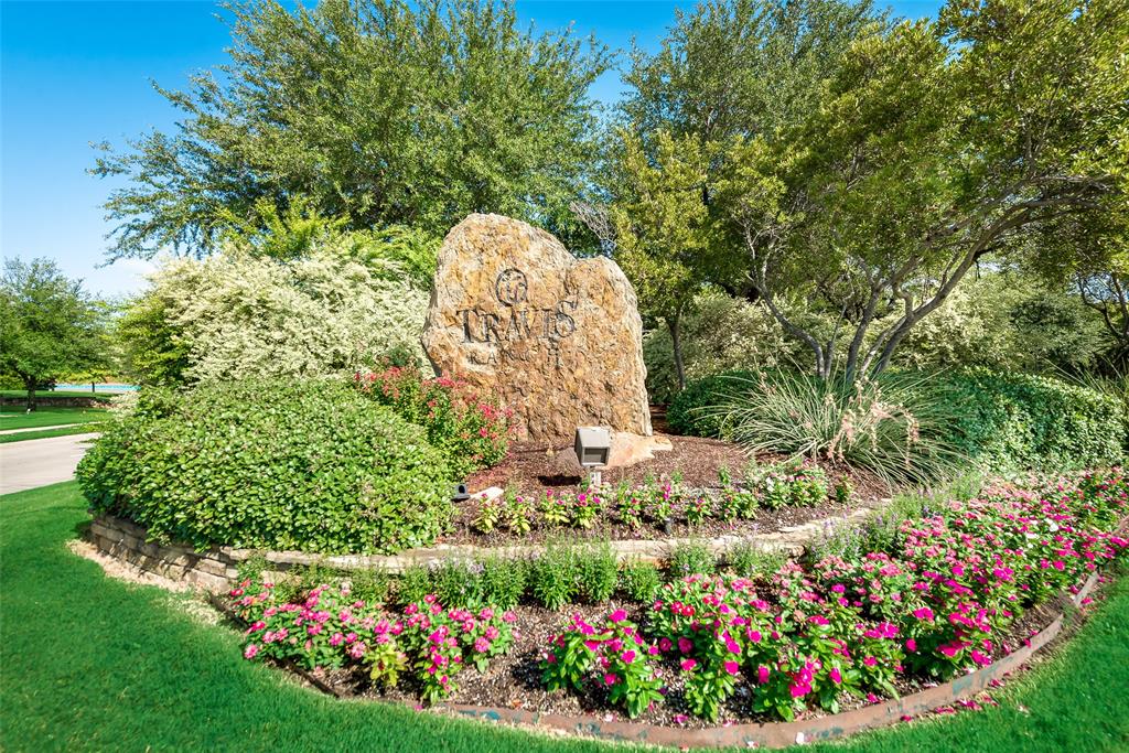 Travis Ranch Ph 2a - Residential