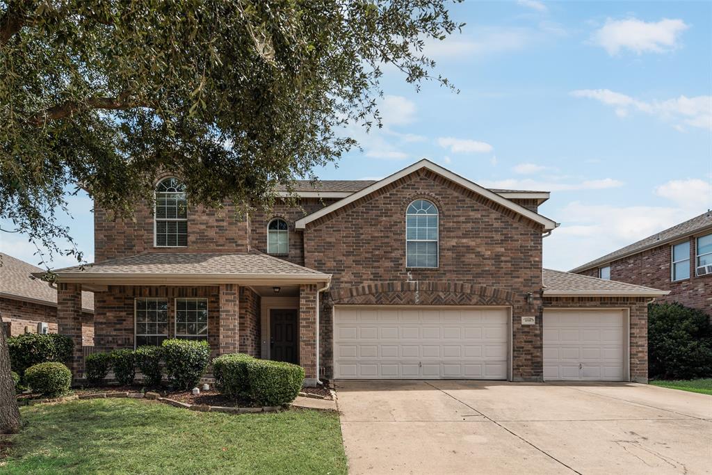 Travis Ranch Ph 2a - Residential