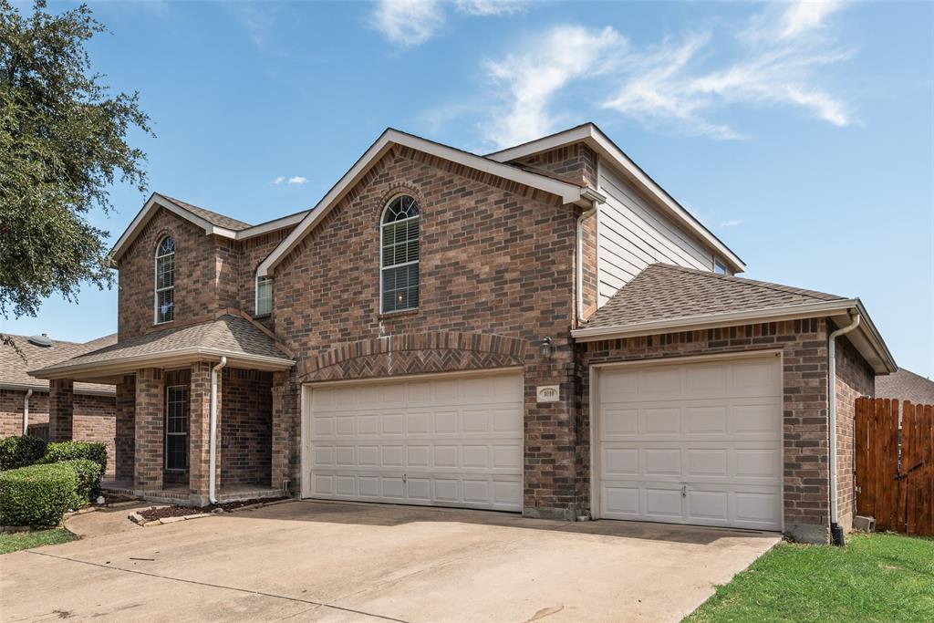 Travis Ranch Ph 2a - Residential