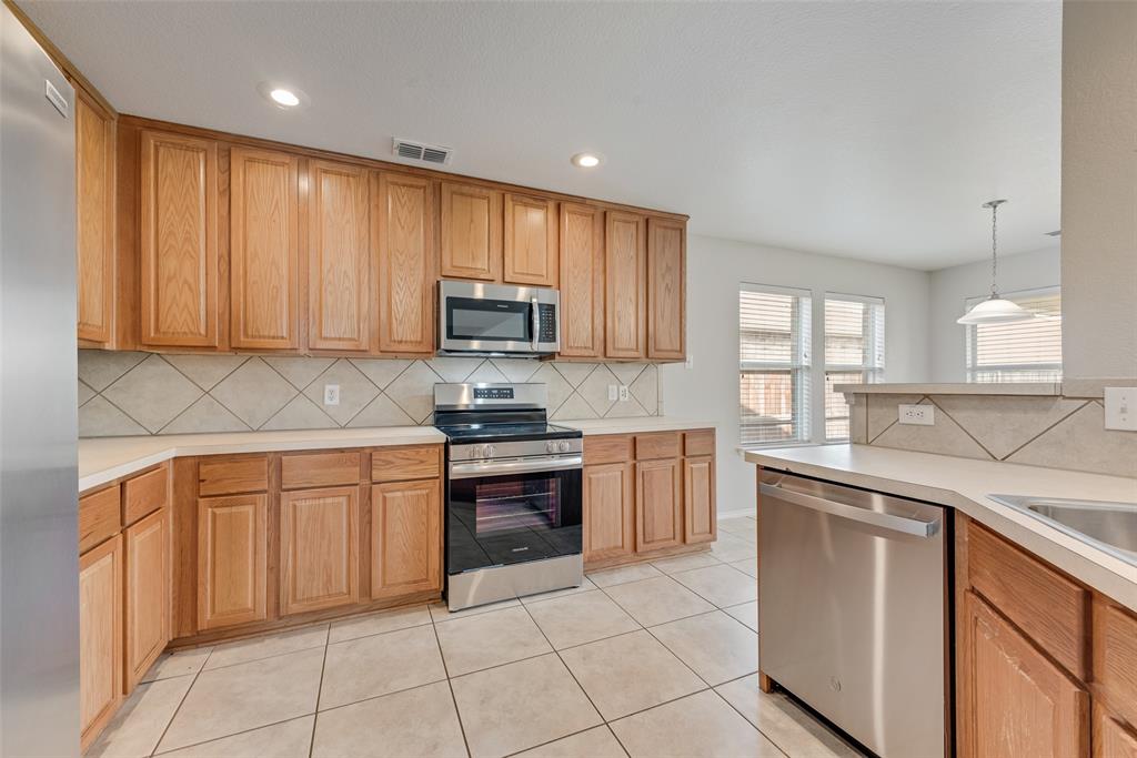 Travis Ranch Ph 2a - Residential