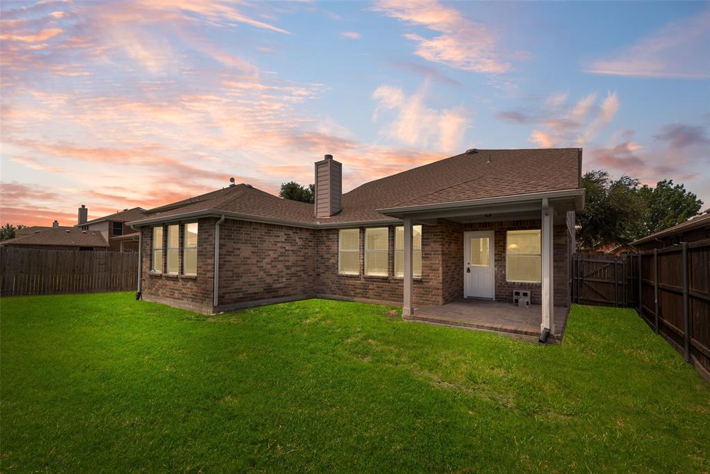 Travis Ranch Ph 2a - Residential