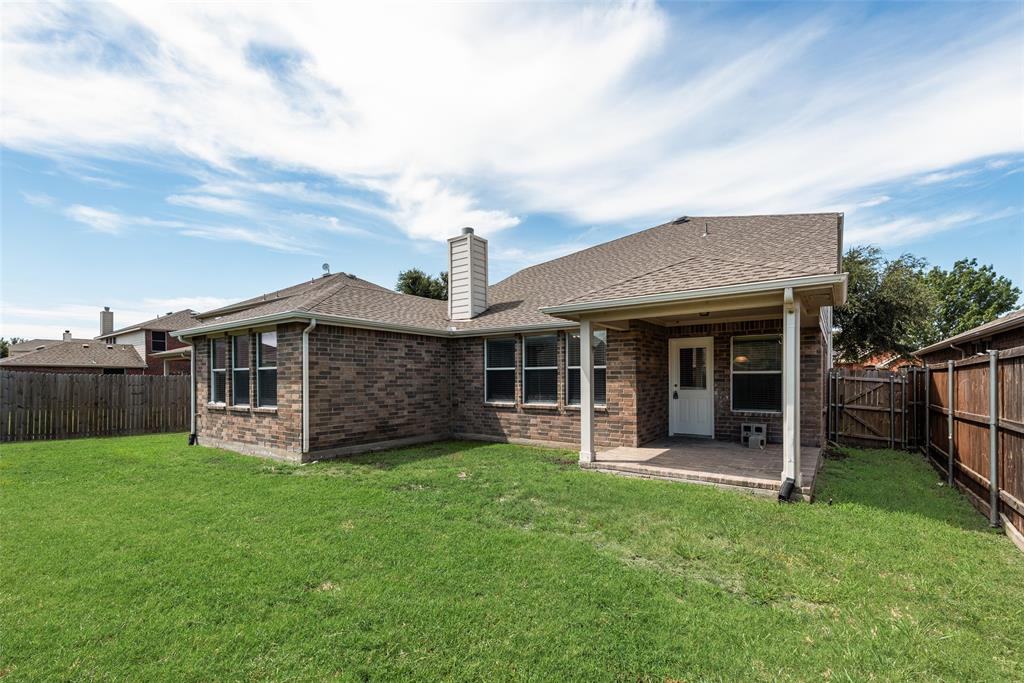 Travis Ranch Ph 2a - Residential