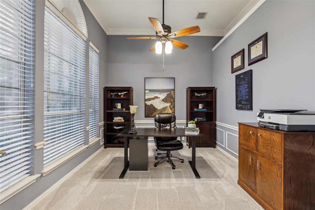 620 Hackberry Ridge Drive