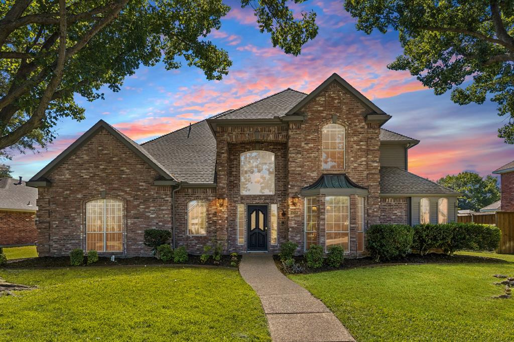 4208 Forbes Drive