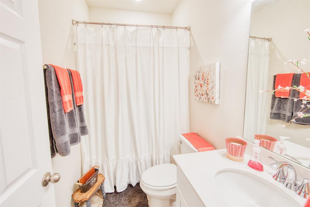 Cole Lane Add - Residential