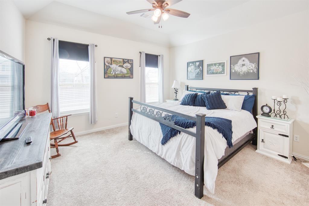 Cole Lane Add - Residential