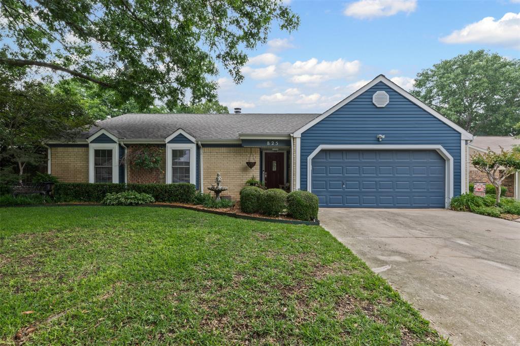 825 Heather Wood Drive