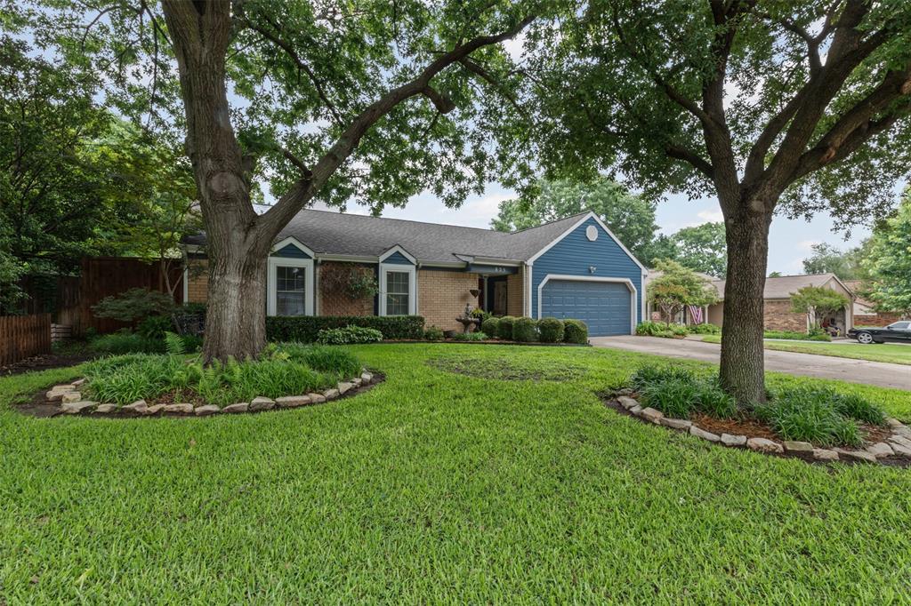 825 Heather Wood Drive