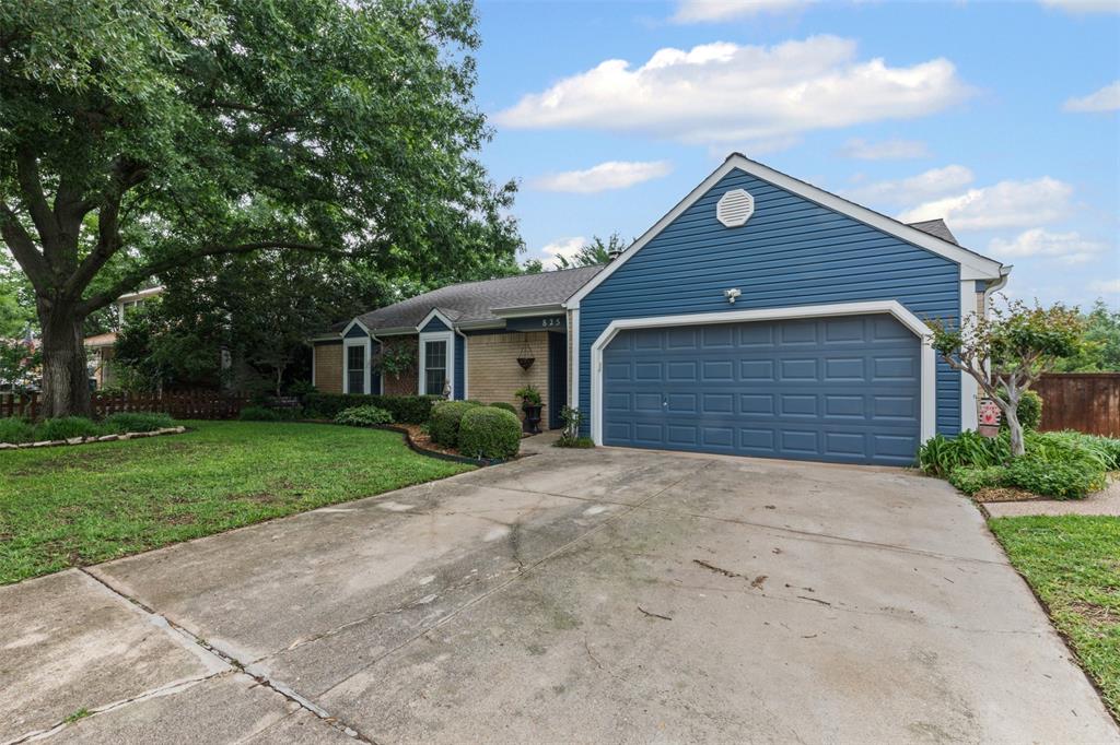 825 Heather Wood Drive