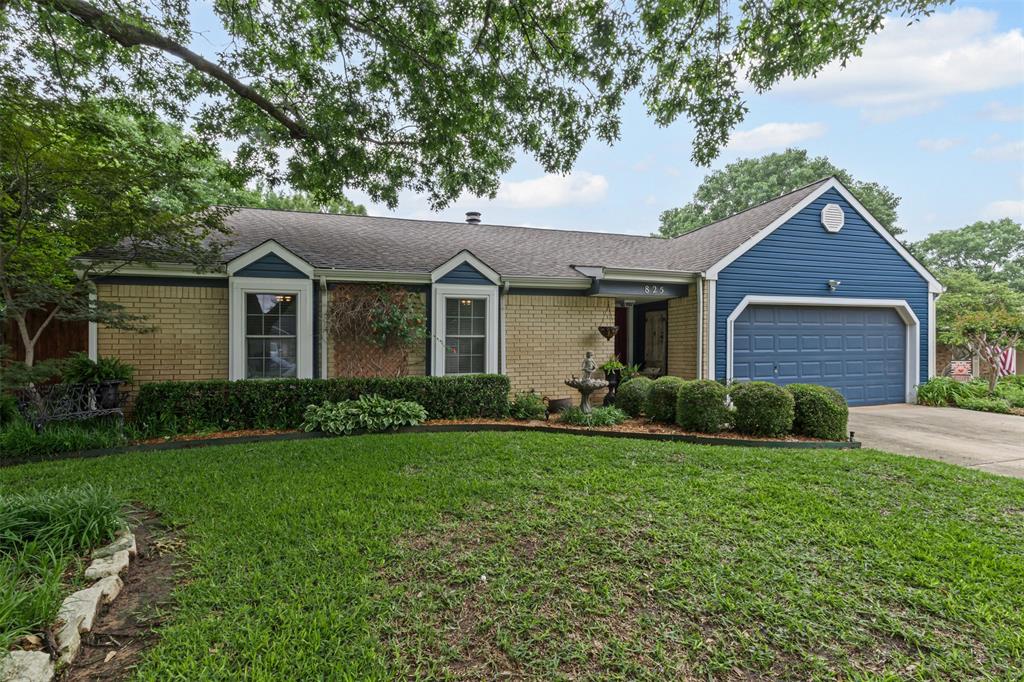 825 Heather Wood Drive