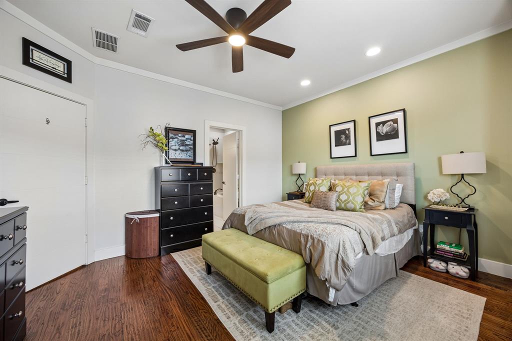 Alta Vista West Twnhms Condos - Residential