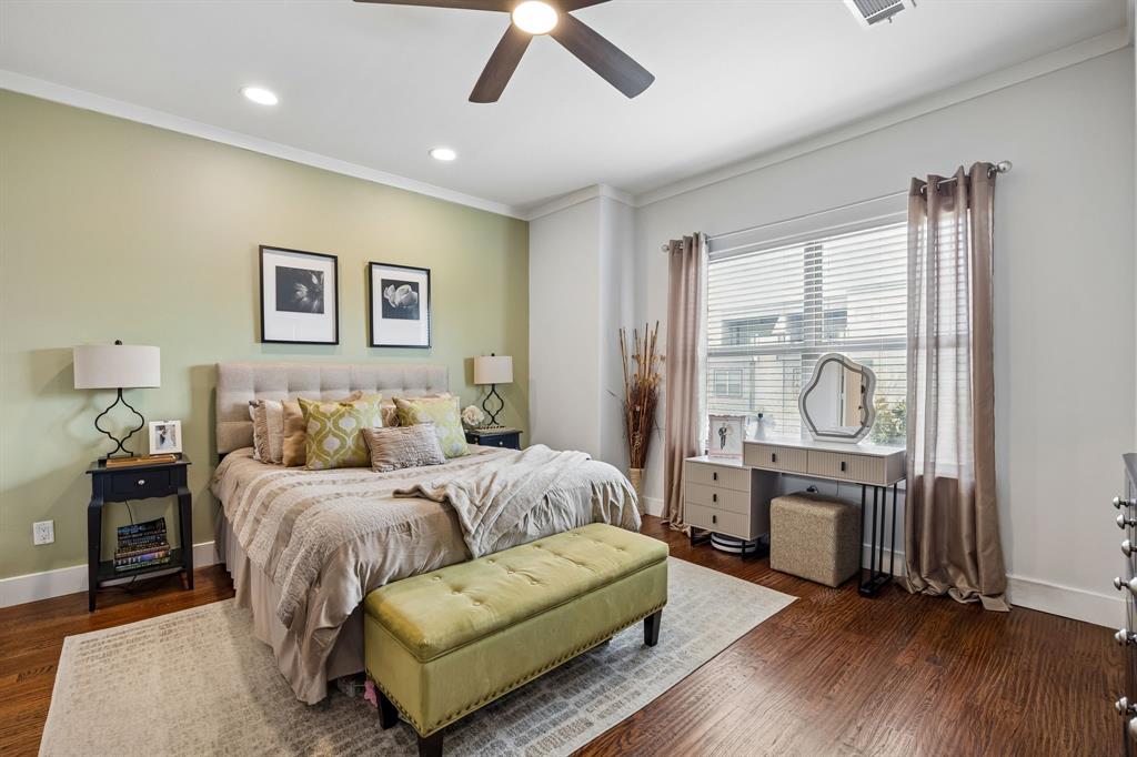 Alta Vista West Twnhms Condos - Residential