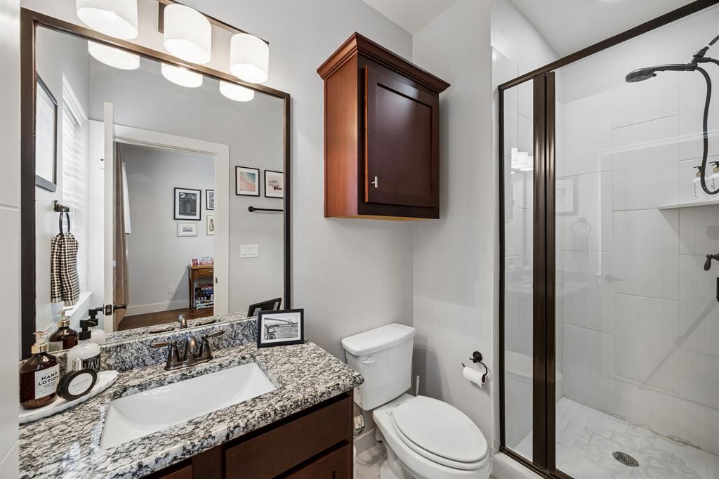 Alta Vista West Twnhms Condos - Residential