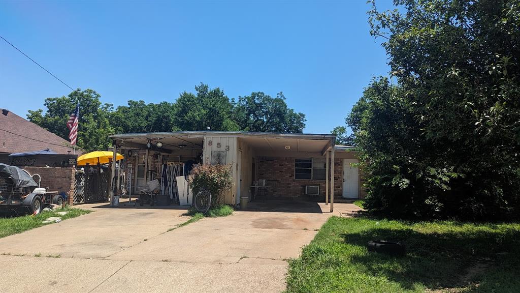 853 Broadway Avenue