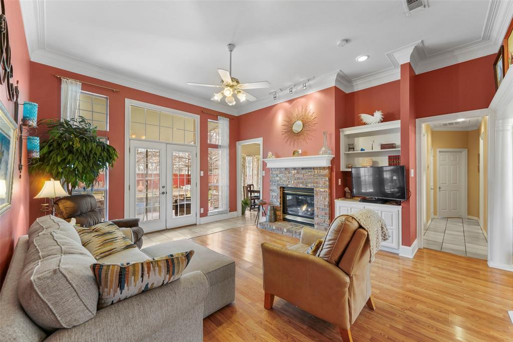 Meadowview Add - Residential