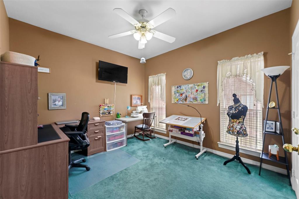 Meadowview Add - Residential