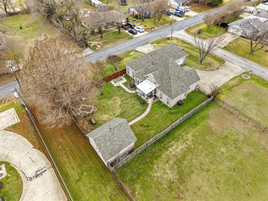 Meadowview Add - Residential