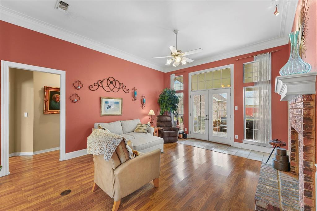 Meadowview Add - Residential