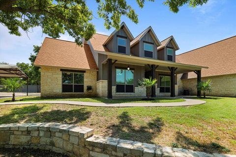 402 N Parkway Drive Alvarado TX 76009