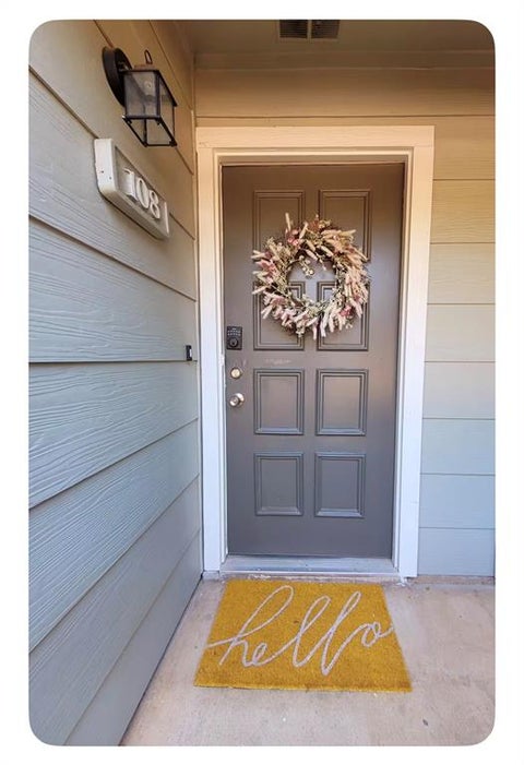 Photo of 3206 S Fielder Road #108, Arlington, TX 76015 (MLS # 21388698)