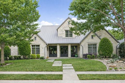 Photo of 750 Armstrong Boulevard, Coppell, TX 75019 (MLS # 21241343)