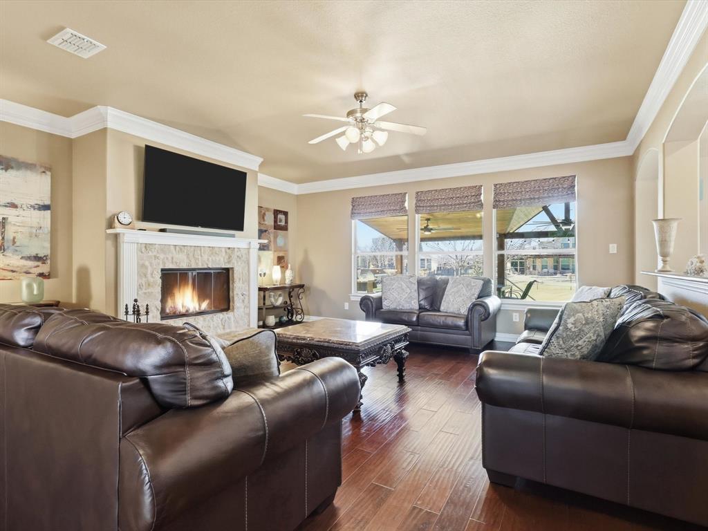 Cielo Ranch - Residential