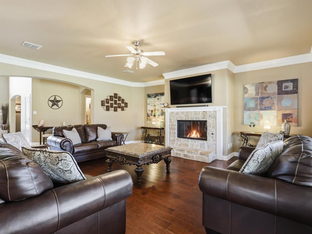 Cielo Ranch - Residential