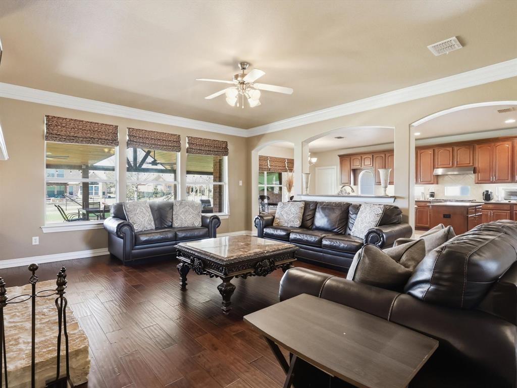 Cielo Ranch - Residential