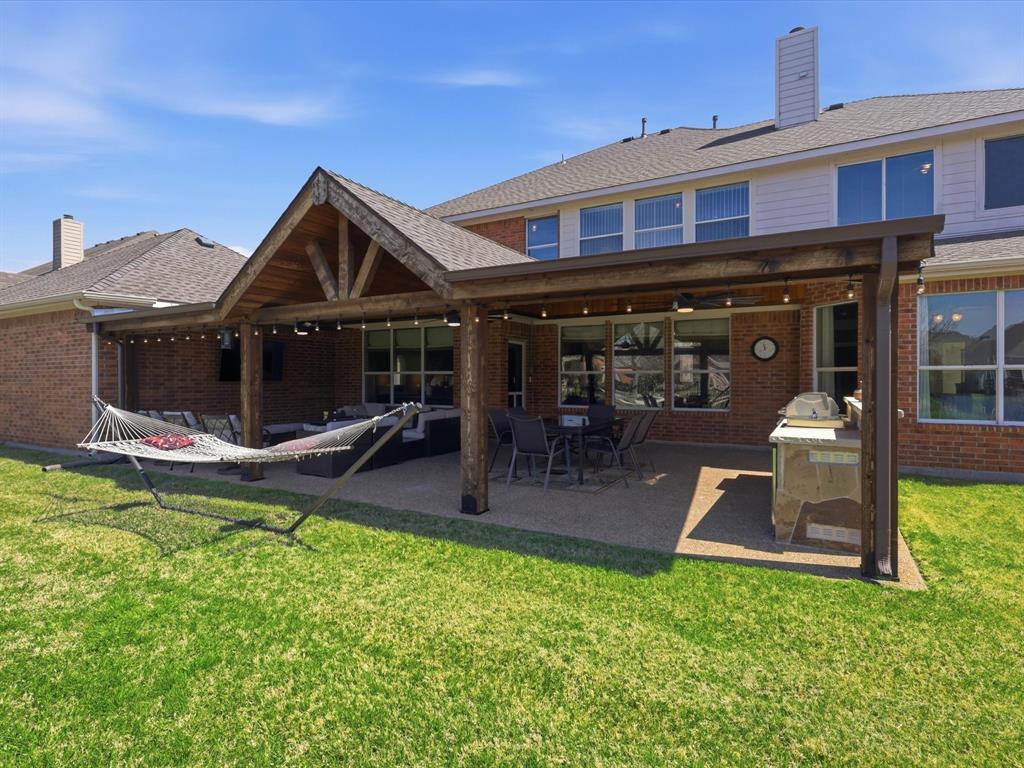 Cielo Ranch - Residential