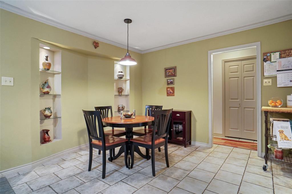 Oak Creek Estate Grapevine - Residential