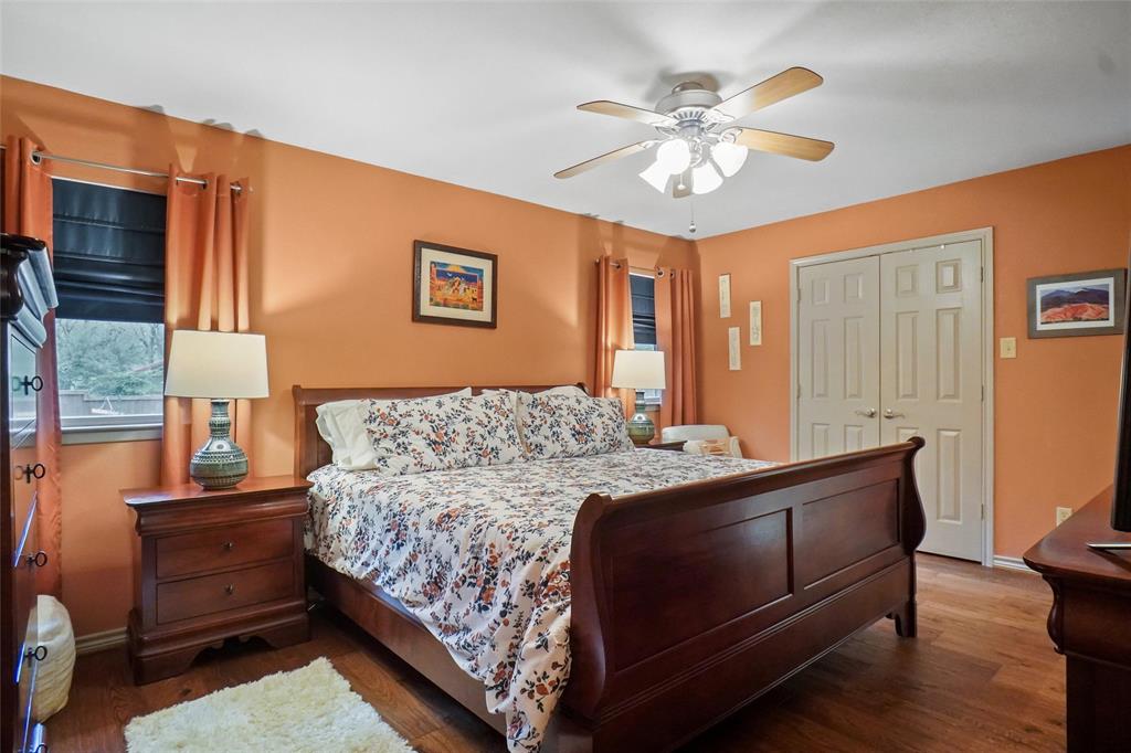 Oak Creek Estate Grapevine - Residential