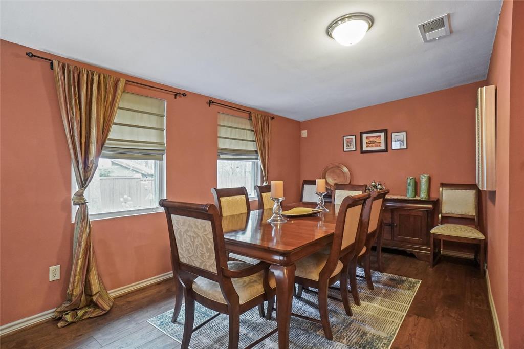 Oak Creek Estate Grapevine - Residential