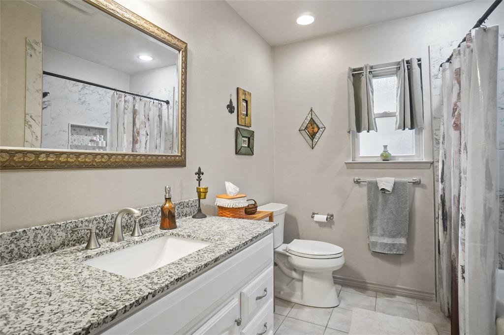 Oak Creek Estate Grapevine - Residential