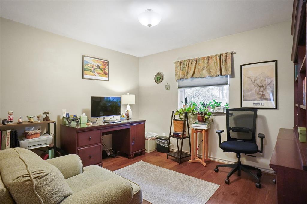 Oak Creek Estate Grapevine - Residential