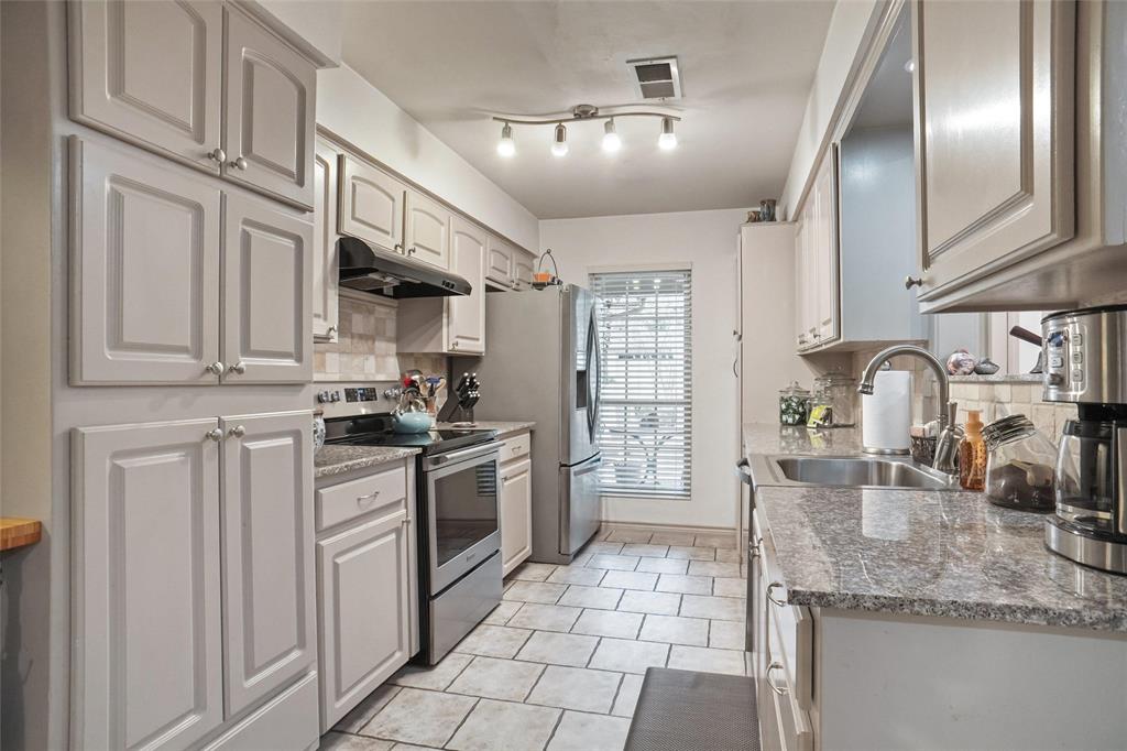 Oak Creek Estate Grapevine - Residential