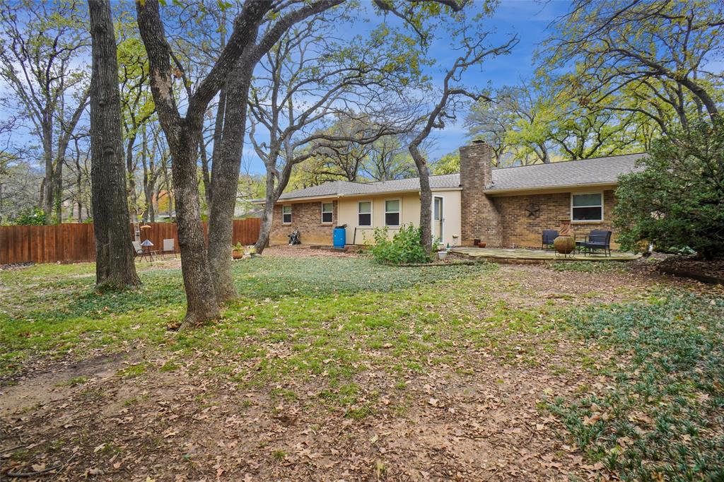 Oak Creek Estate Grapevine - Residential