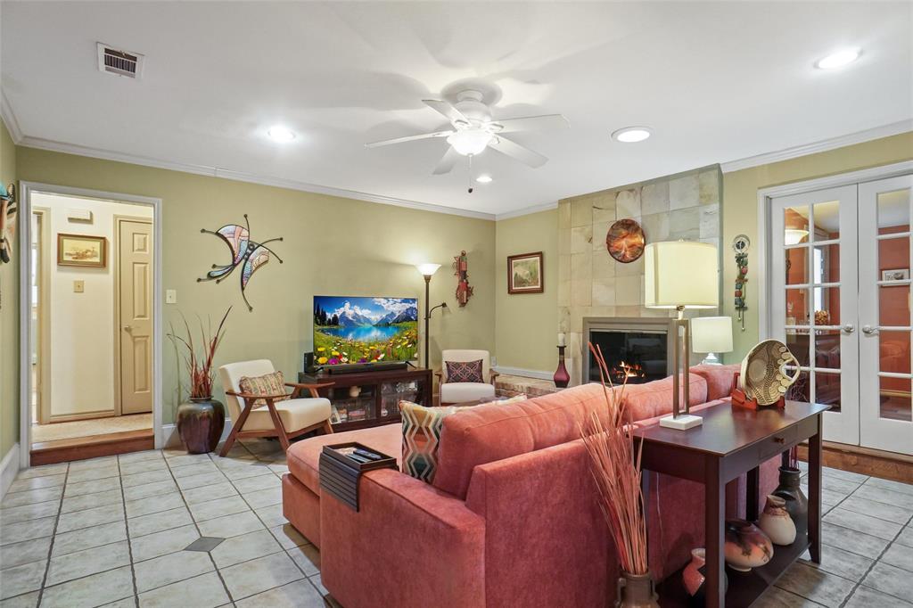 Oak Creek Estate Grapevine - Residential