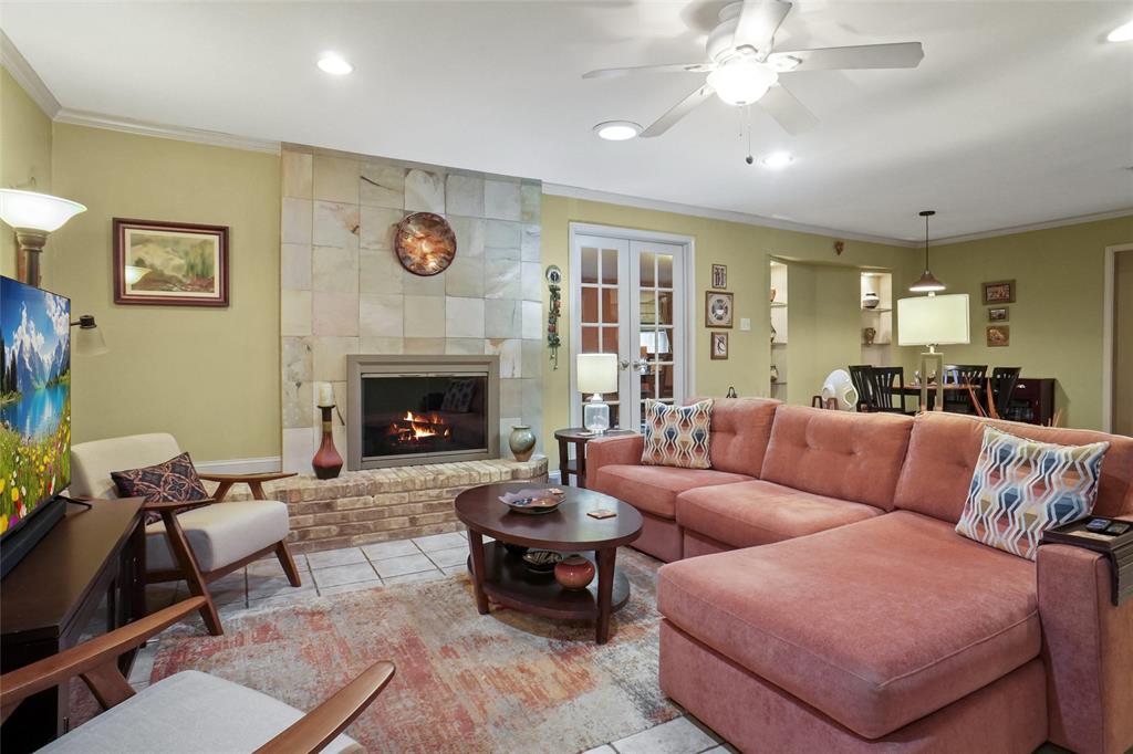 Oak Creek Estate Grapevine - Residential