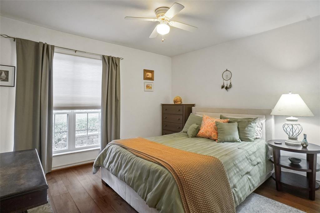 Oak Creek Estate Grapevine - Residential