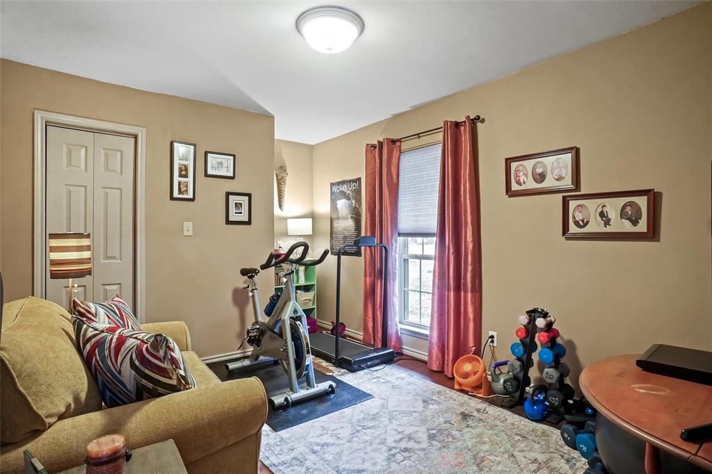 Oak Creek Estate Grapevine - Residential