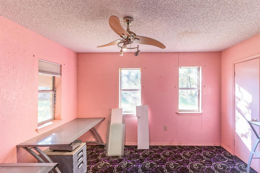 Rendon, Joaquin Survey - Residential