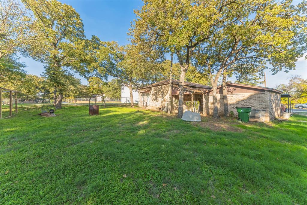 Rendon, Joaquin Survey - Residential