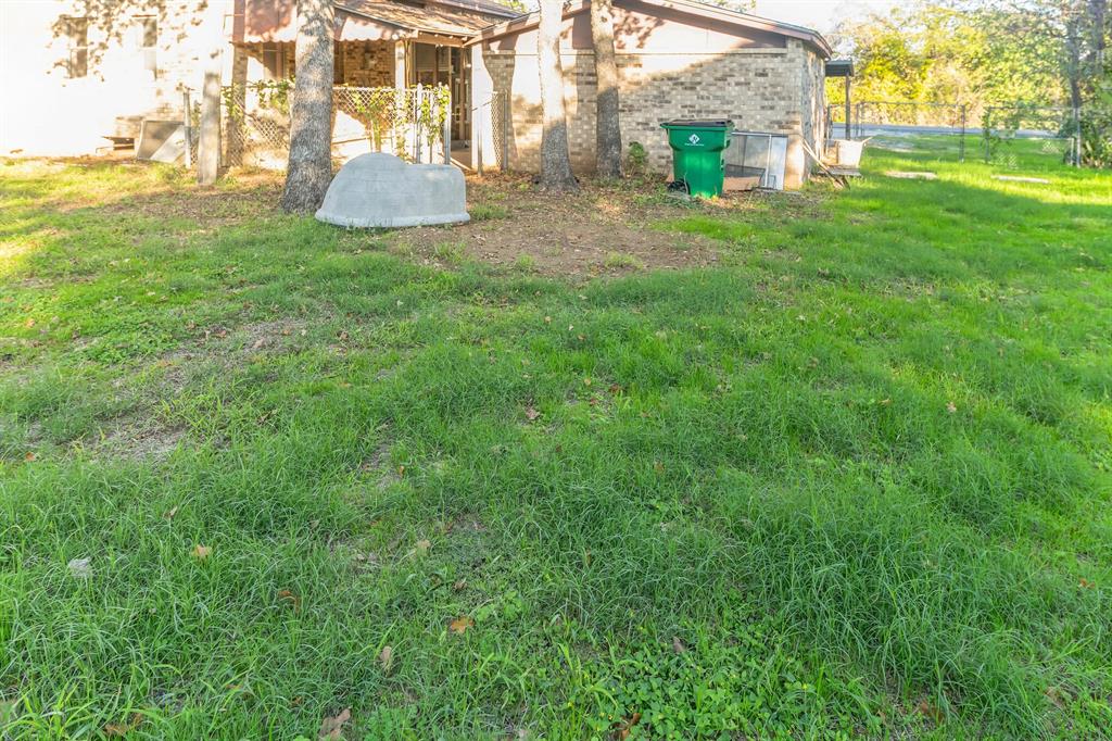 Rendon, Joaquin Survey - Residential