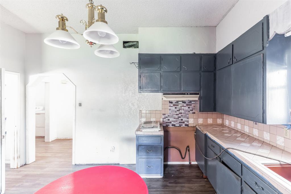 Rendon, Joaquin Survey - Residential