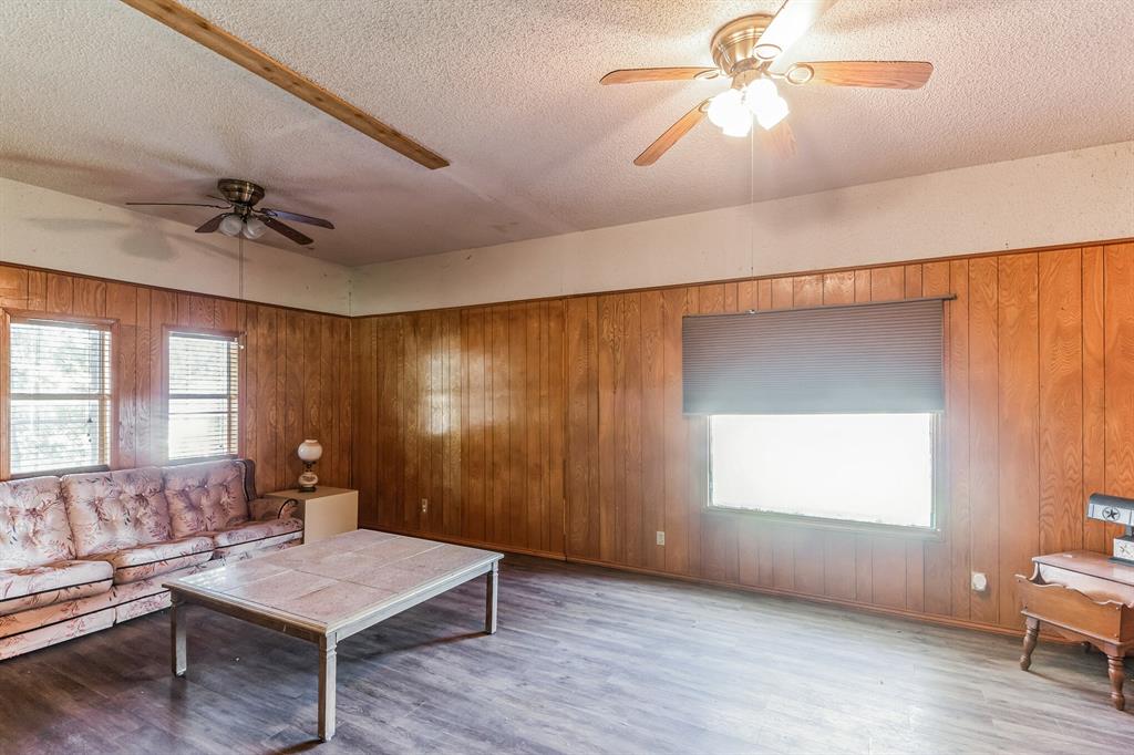 Rendon, Joaquin Survey - Residential