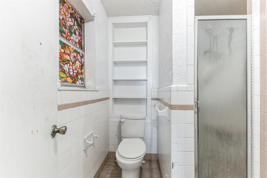 Rendon, Joaquin Survey - Residential