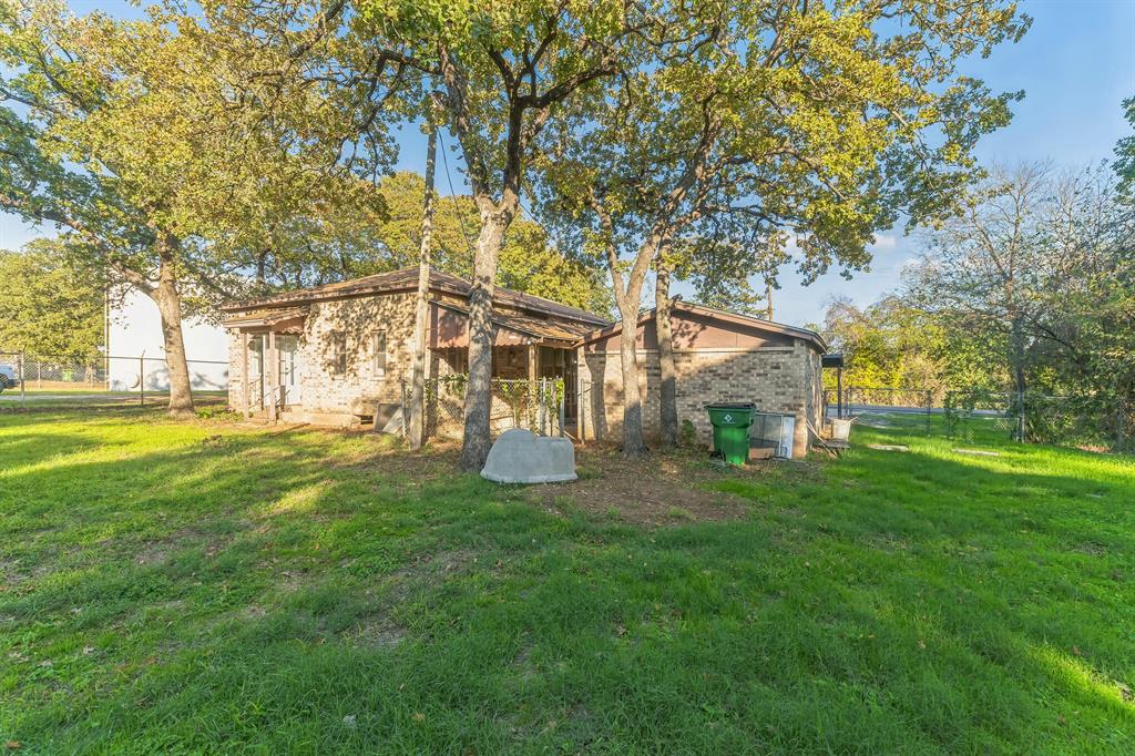 Rendon, Joaquin Survey - Residential